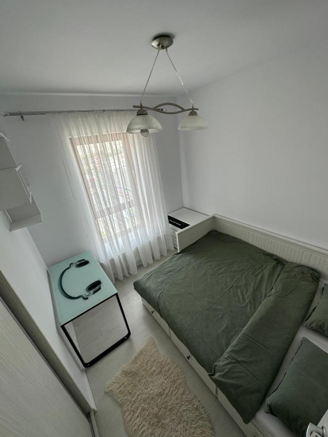 Mihai Bravu Apartment บูคาเรสต์ ภายนอก รูปภาพ