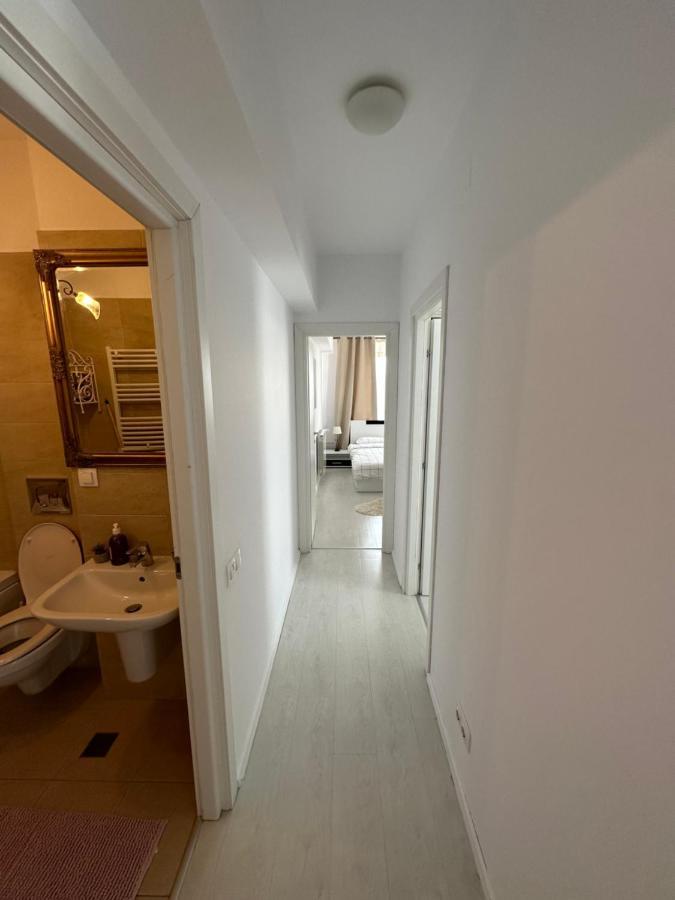 Mihai Bravu Apartment บูคาเรสต์ ภายนอก รูปภาพ